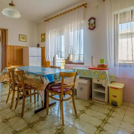 In Dramalj 41518