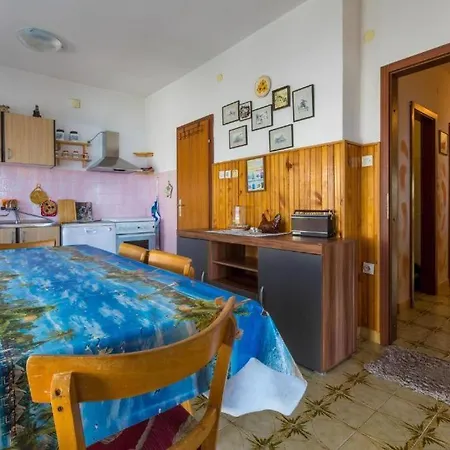 In Dramalj 41518 * Klanfari