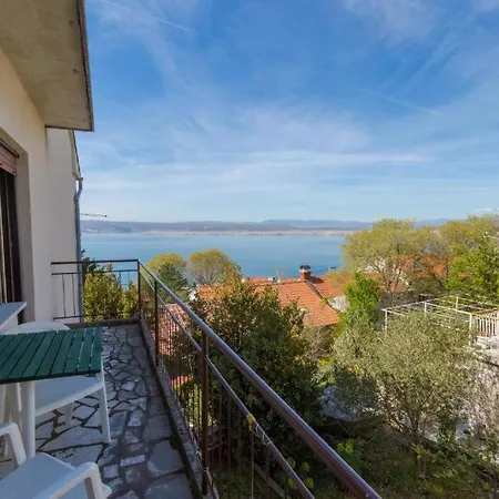 In Dramalj 41518 Klanfari