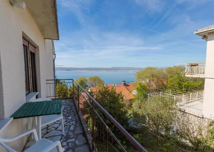 In Dramalj 41518 Klanfari