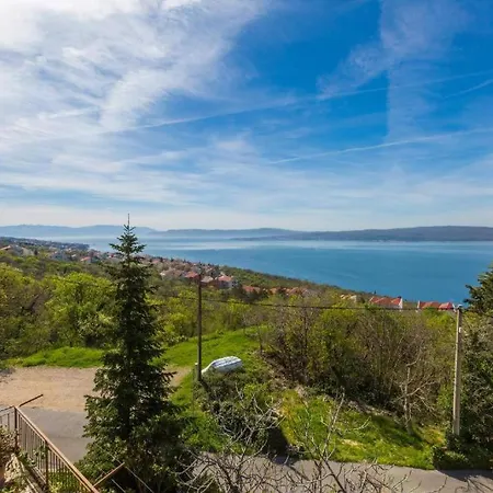 Lejlighed In Dramalj 41518