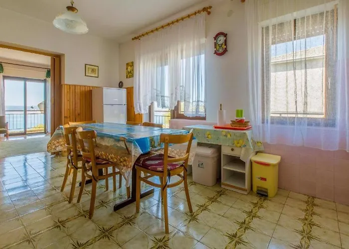 In Dramalj 41518